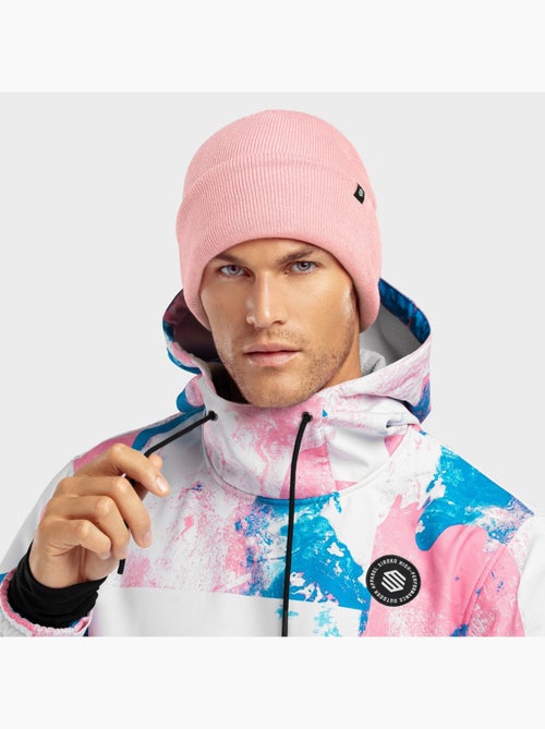 Gorro de inverno - Kiabi