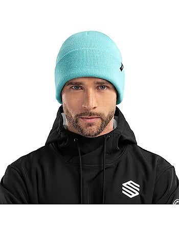 Gorro de inverno