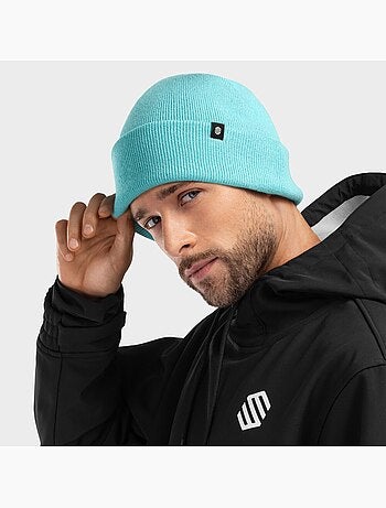 Gorro de inverno