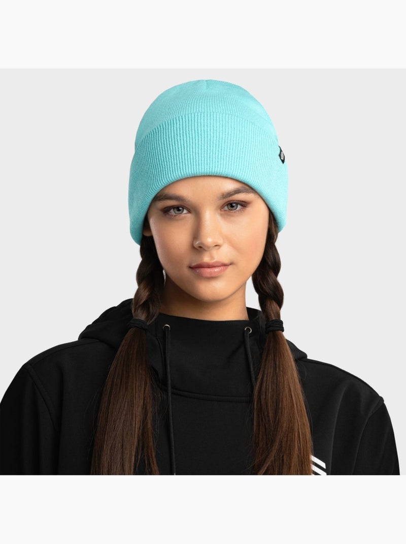 Gorro de inverno Turquesa - Kiabi