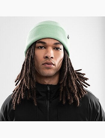Gorro de inverno
