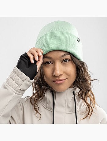 Gorro de inverno