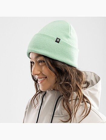 Gorro de inverno