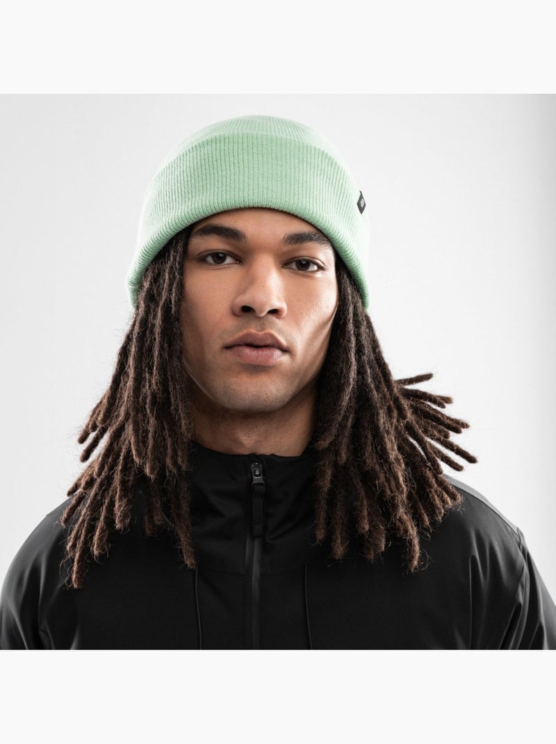 Gorro de inverno Verde - Kiabi
