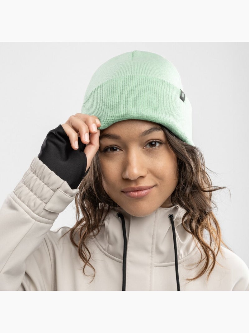Gorro de inverno Verde - Kiabi