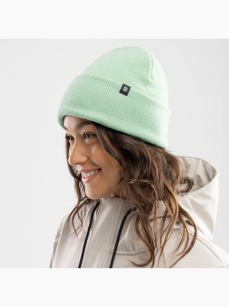 Gorro de inverno Verde - Kiabi