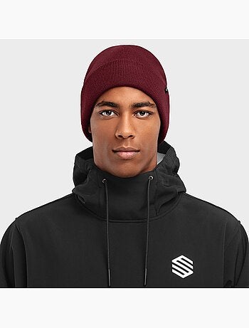 Gorro de inverno