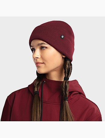Gorro de inverno