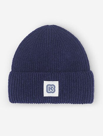 Gorro de malha - Kiabi