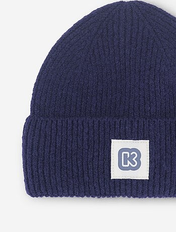 Gorro de malha - Kiabi