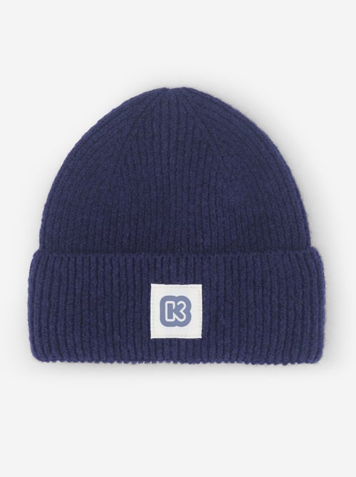 Gorro de malha - Kiabi - Kiabi