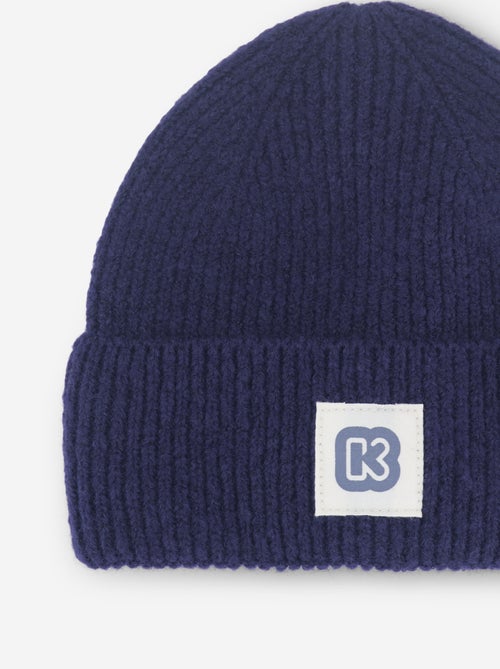 Gorro de malha - Kiabi - Kiabi