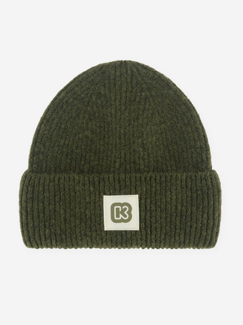 Gorro de malha - Kiabi - Kiabi