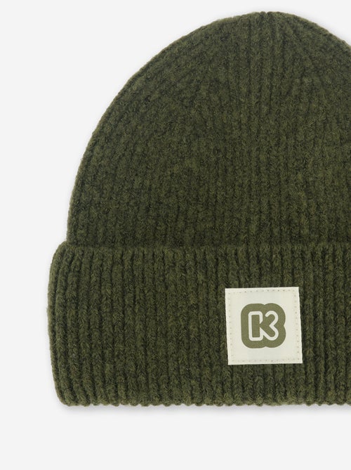 Gorro de malha - Kiabi - Kiabi