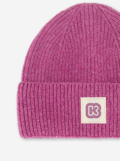 Gorro de malha - Kiabi - Kiabi