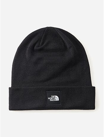 Gorro de malha - the north face