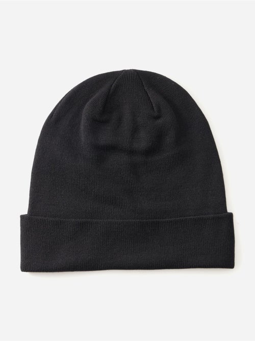 Gorro de malha - the north face - Kiabi Gorro de malha - the north face - Kiabi