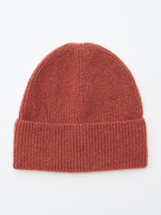 Gorro de malha
