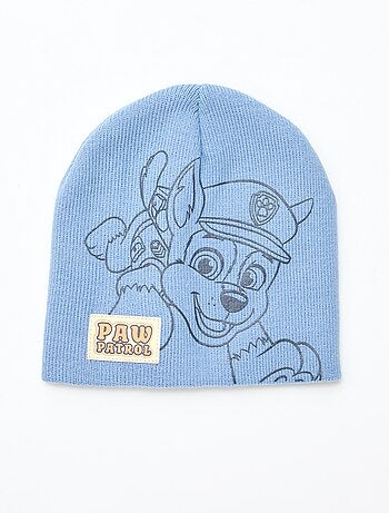 Gorro de malha 'Patrulha Pata' 'Nickelodeon'