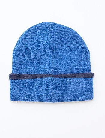 Gorro de malha 'Pikachu'