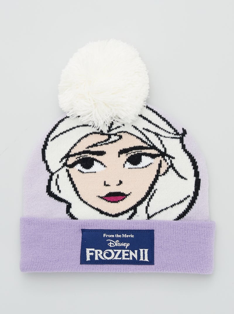 Gorro 'Disney' BEGE - Kiabi