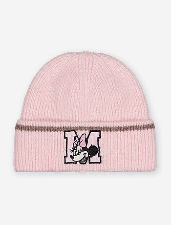 Gorro 'Disney' 'Minnie' com dobra