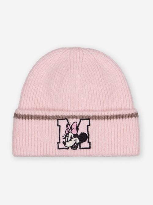 Gorro 'Disney' 'Minnie' com dobra - Kiabi