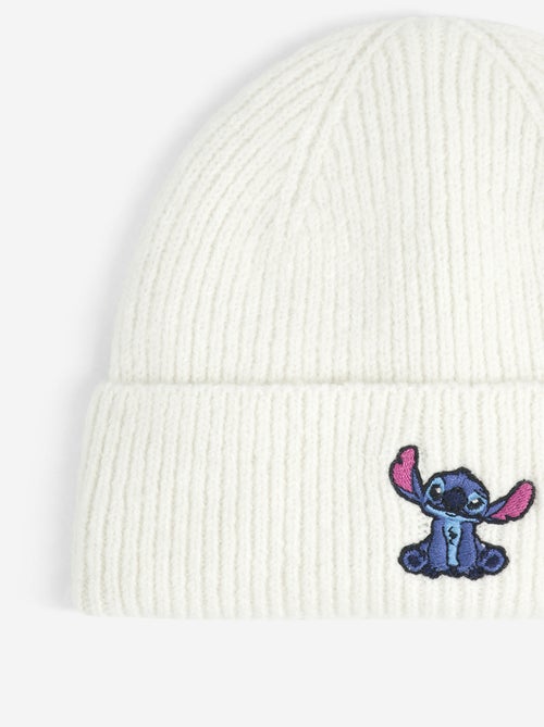 Gorro 'Disney' 'Stitch' - Kiabi