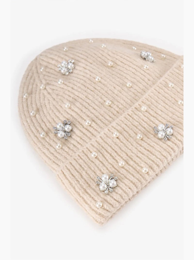 Gorro elisa penti Bege-argila - Kiabi