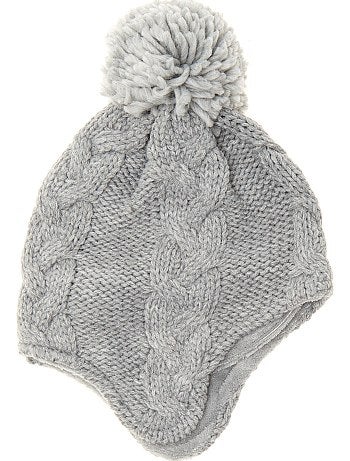 Gorro estilo peruano - Kiabi