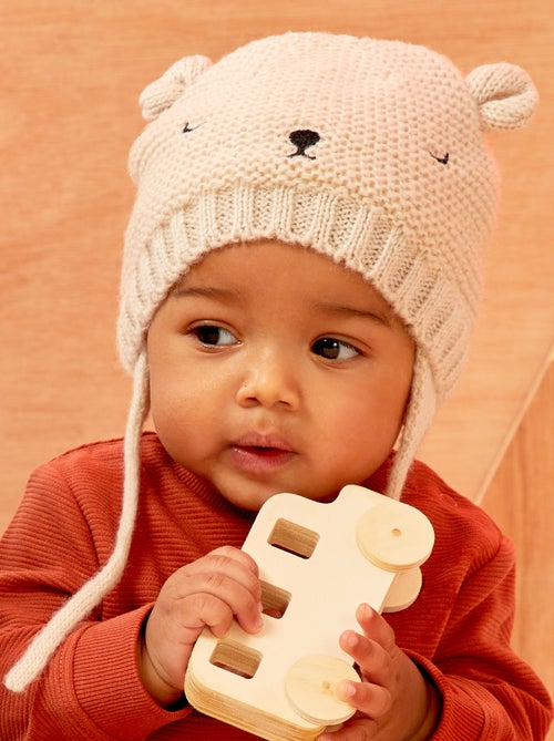 Gorro fantasia para apertar - Kiabi