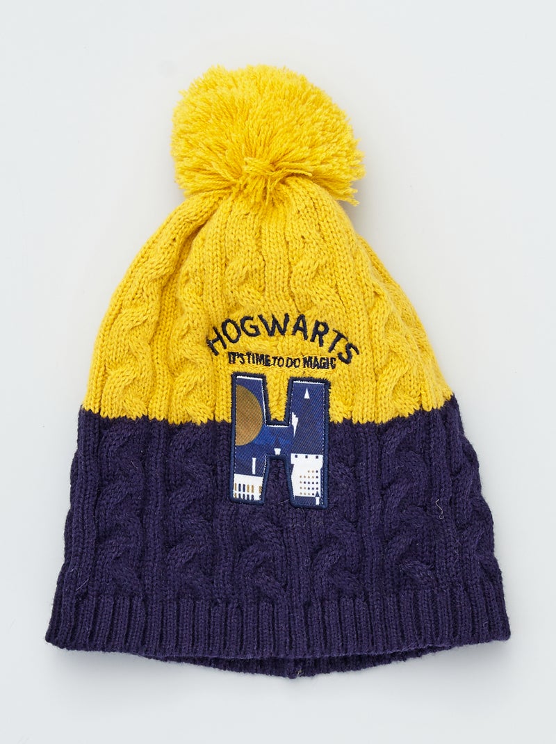 Gorro 'Harry Potter' BEGE - Kiabi