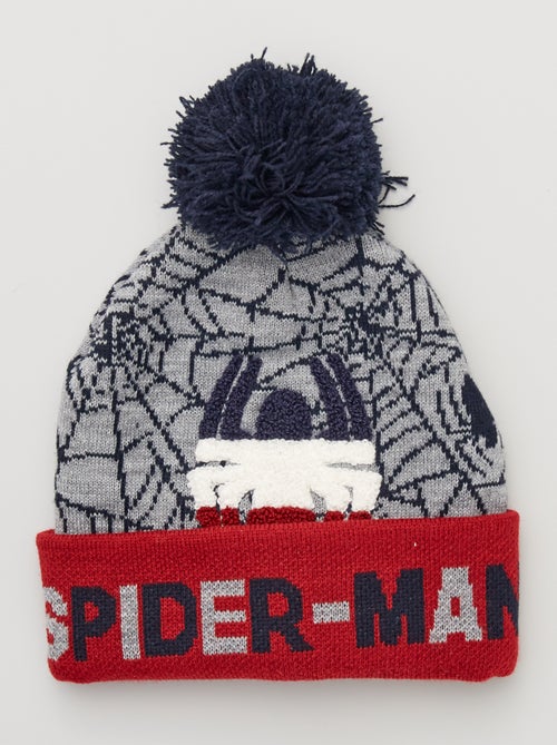 Gorro 'Homem-Aranha' - Kiabi