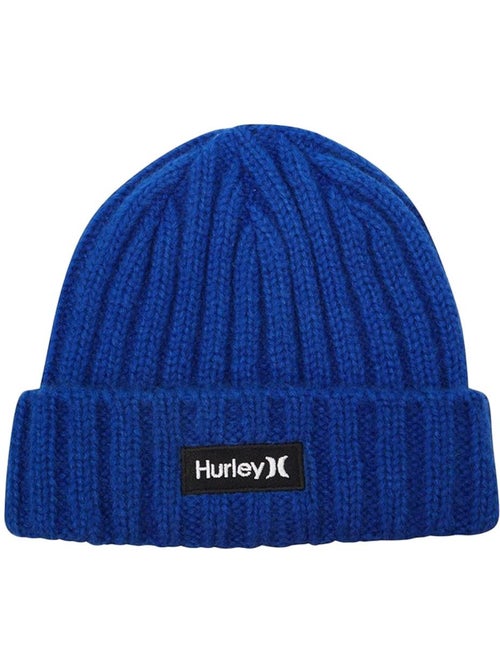 Gorro hurley squaw azul para homem - Kiabi Gorro hurley squaw azul para homem - Kiabi