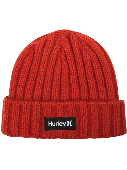 Gorro hurley squaw laranja para homem - Kiabi Gorro hurley squaw laranja para homem - Kiabi