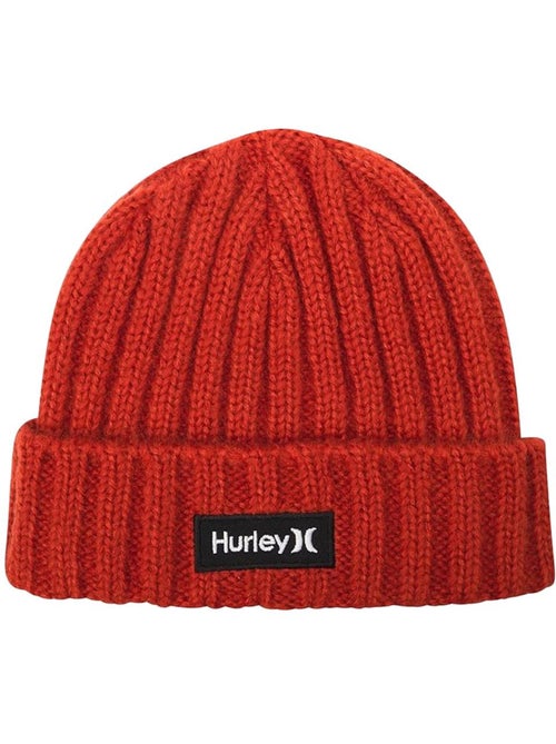 Gorro hurley squaw laranja para homem - Kiabi Gorro hurley squaw laranja para homem - Kiabi