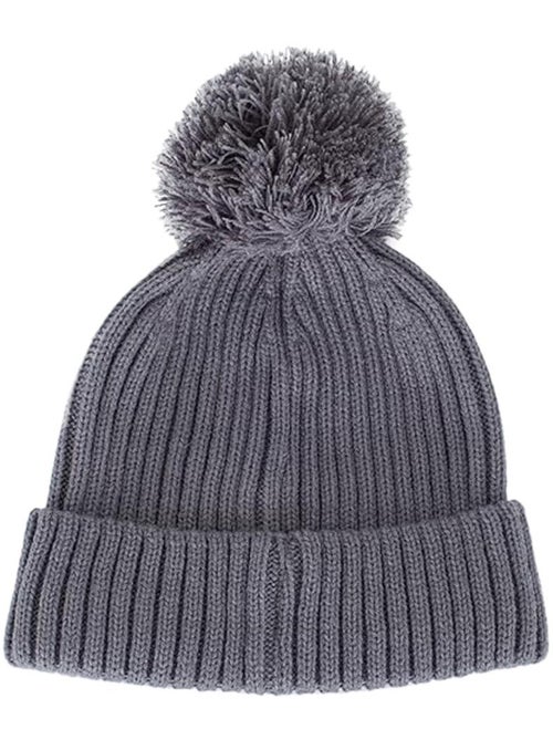 Gorro hurley static cinzento para homem - Kiabi