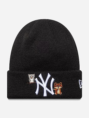 Gorro icon - new era