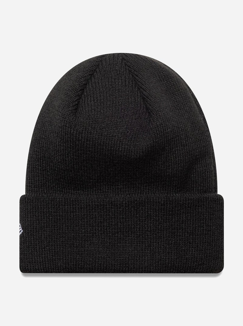 Gorro icon - new era Preto - Kiabi