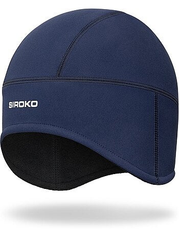 Gorro impermeável de trail running