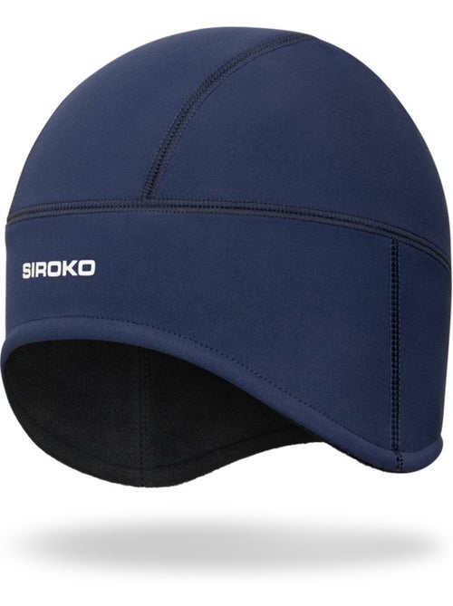 Gorro impermeável de trail running - Kiabi