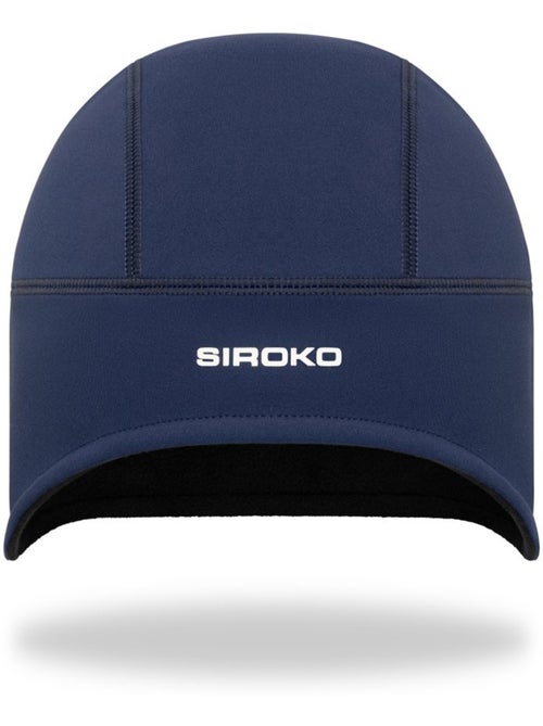 Gorro impermeável de trail running - Kiabi