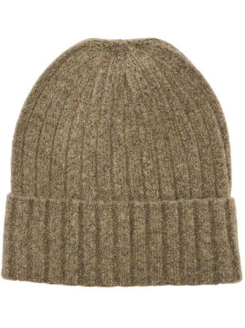 Gorro kaki feminino vero moda luna - Kiabi