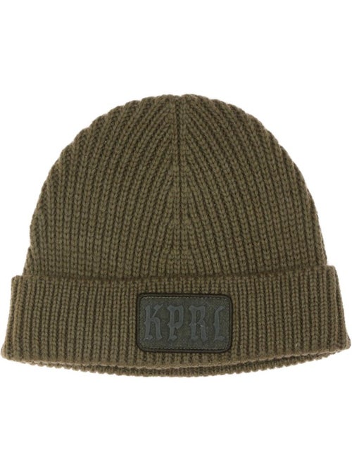 Gorro kaki masculino kaporal saat2 - Kiabi Gorro kaki masculino kaporal saat2 - Kiabi