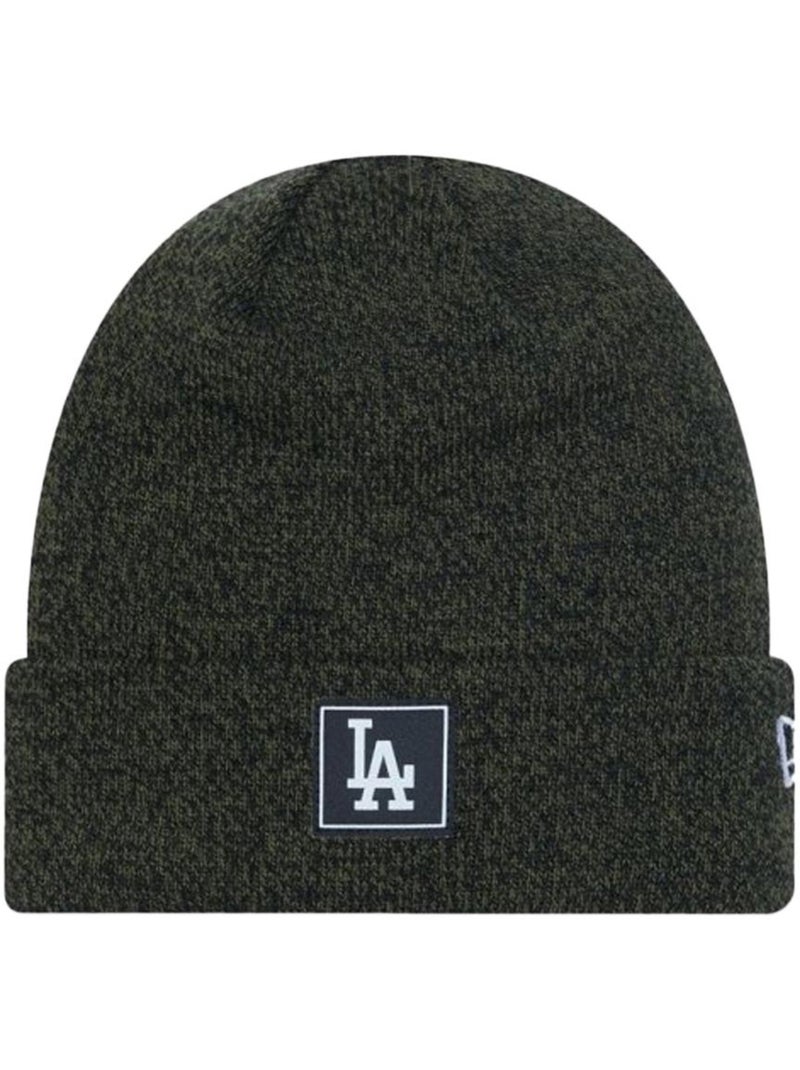 Gorro Kaki New Era LA para Homem Verde cáqui claro - Kiabi