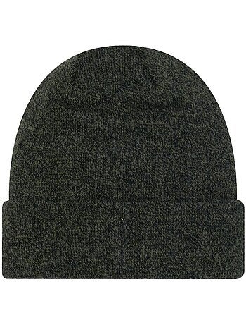 Gorro Kaki New Era NY para Homem