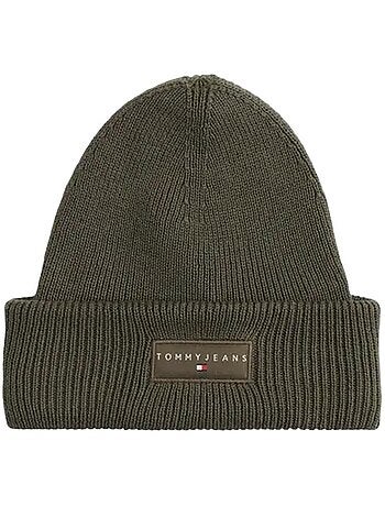 Gorro Kaki Tommy Hilfiger para Homem