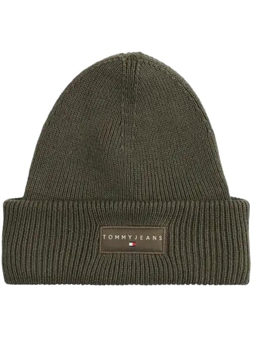 Gorro kaki tommy hilfiger para homem - Kiabi Gorro kaki tommy hilfiger para homem - Kiabi
