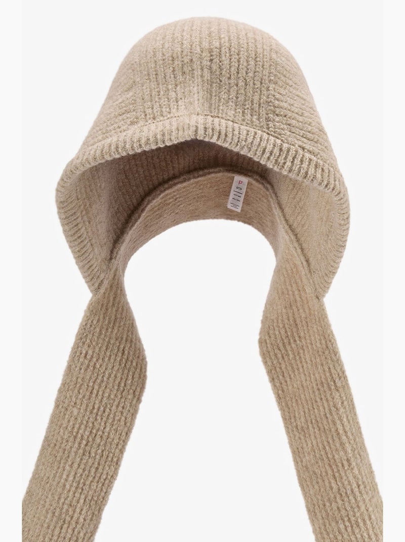 Gorro ketty penti Bege-argila - Kiabi
