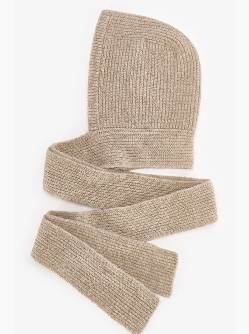 Gorro ketty penti Bege-argila - Kiabi